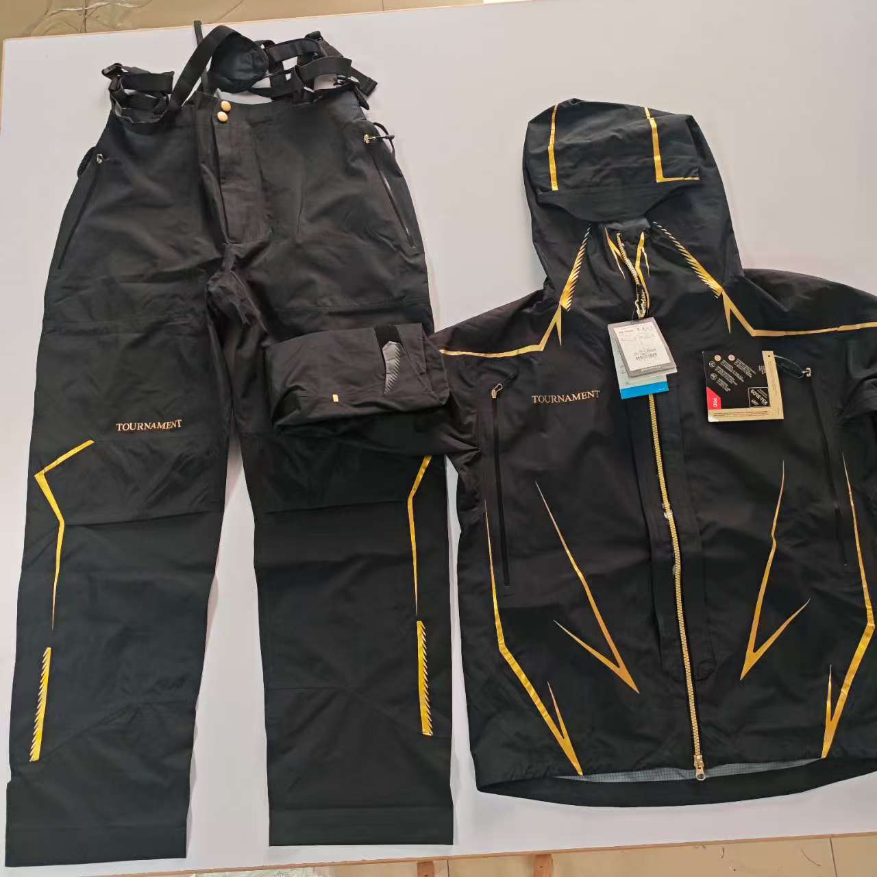 Fishing Rain Suit - Nieuwe Mannen Visserspak Lente Herfst Outdoor