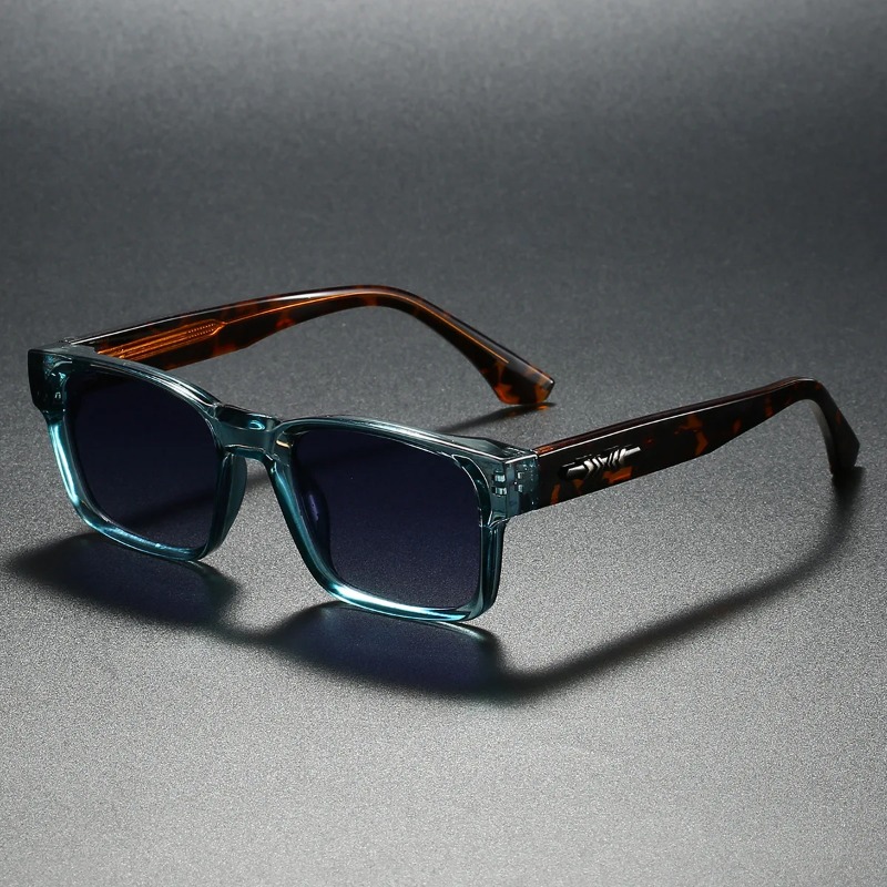 Fishing Sunglasses Polarized - Kwaliteit Heren Vierkante Gepolariseerde Zonnebril Heren