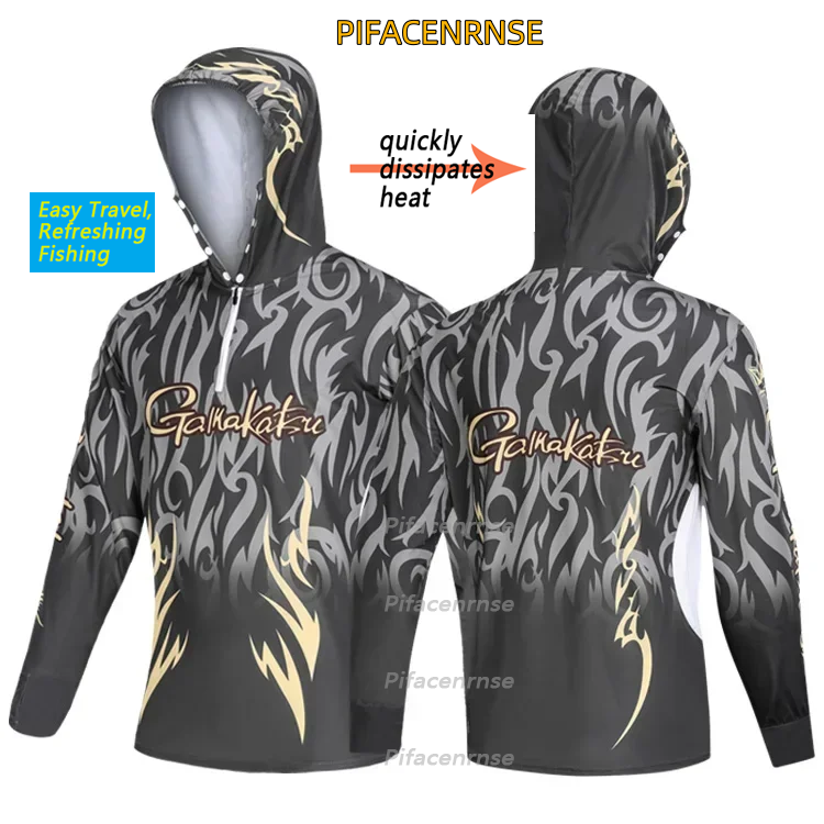 Fishing Vest - Ademende viskleding Jasvesten Kleding Visserijkleding met