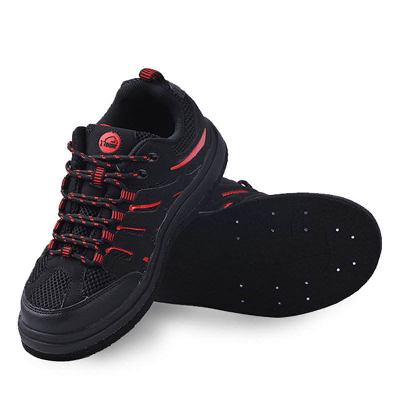 Fishing Waders - Heren Rock Vissen Schoenen Anti Slip