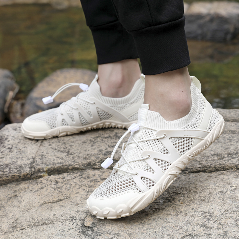 Fishing Waders - Zwemschoenen voor rivierwandelingen, fitness-schoenen voor binnen,