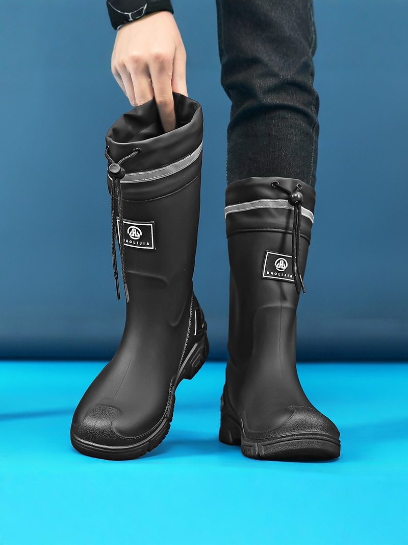 Fishing Boots - Regenlaarzen voor heren 2026 Nieuwe zomer