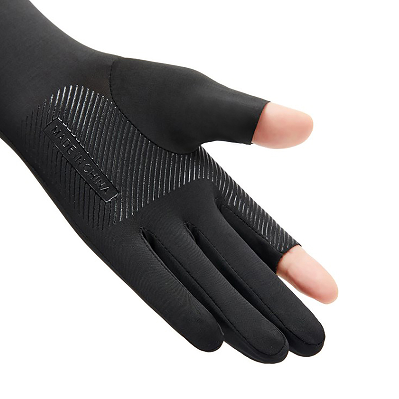 Fishing Gloves - Nieuwe heren zonnebrandcrème armmouwen voor de