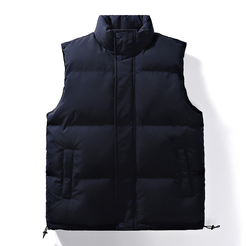 Fishing Vest - Winter winddichte visjassen Mouwloze herenjas Vissersvesten
