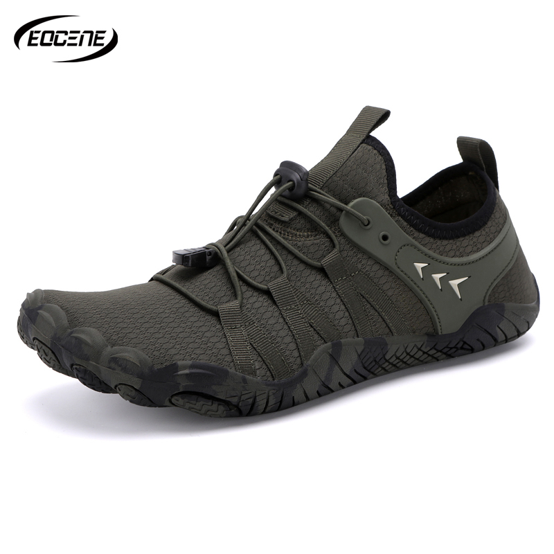 Fishing Waders - EOCENE Snel drogende zwem-, strand-, fitness-,