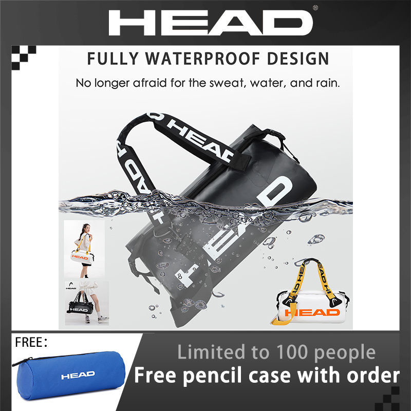 Fishing Bag Waterproof - Hoofd Volledig Waterdichte Reis Duffel Tas