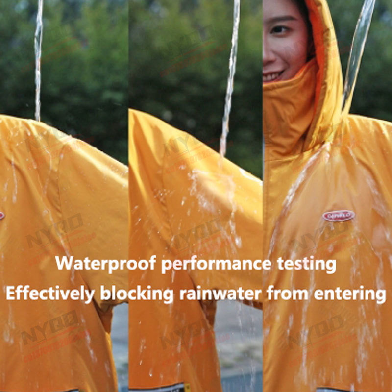 Motorrijjas voor heren en dame - Fishing Jacket Waterproof recensie en prijs