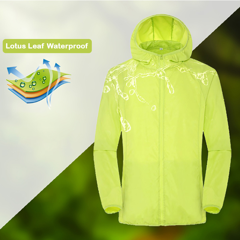 Camping Regen Jas Mannen Vrouw - Fishing Rain Suit recensie en prijs
