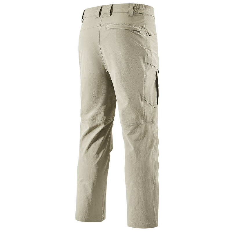 Plus Size 8XL Heren Casual Bro - Fishing Pants Waterproof recensie en prijs