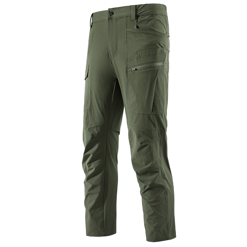 Plus Size 8XL Heren Casual Bro - Fishing Pants Waterproof recensie en prijs