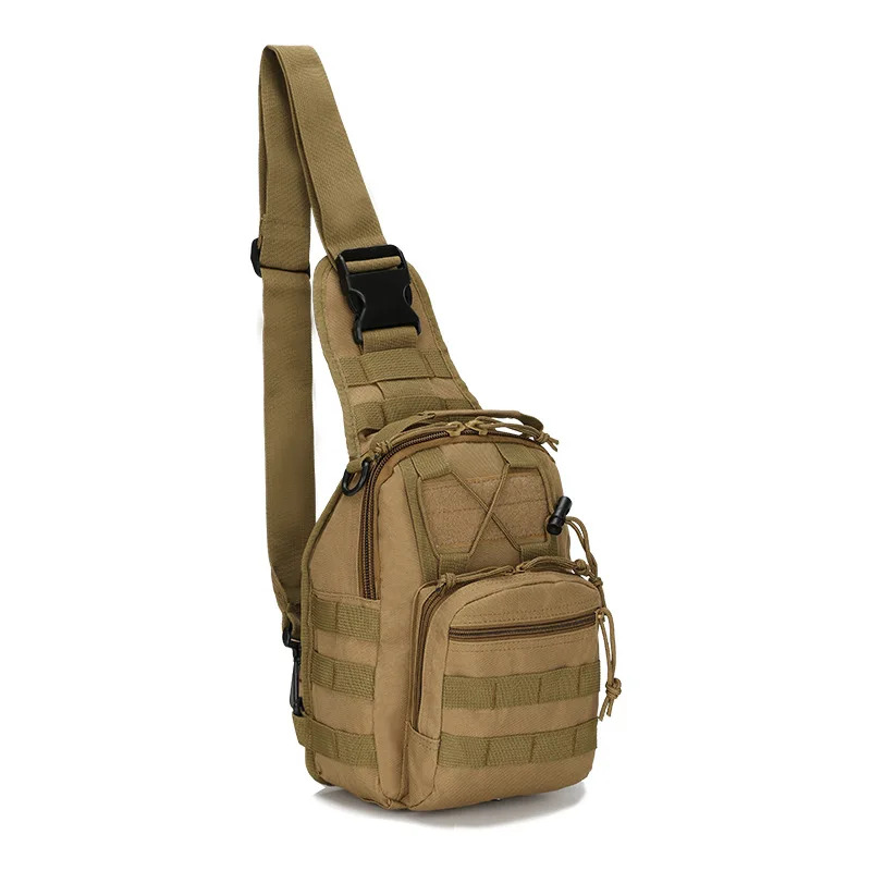 Multifunctionele tactische sli - Fishing Belt recensie en prijs