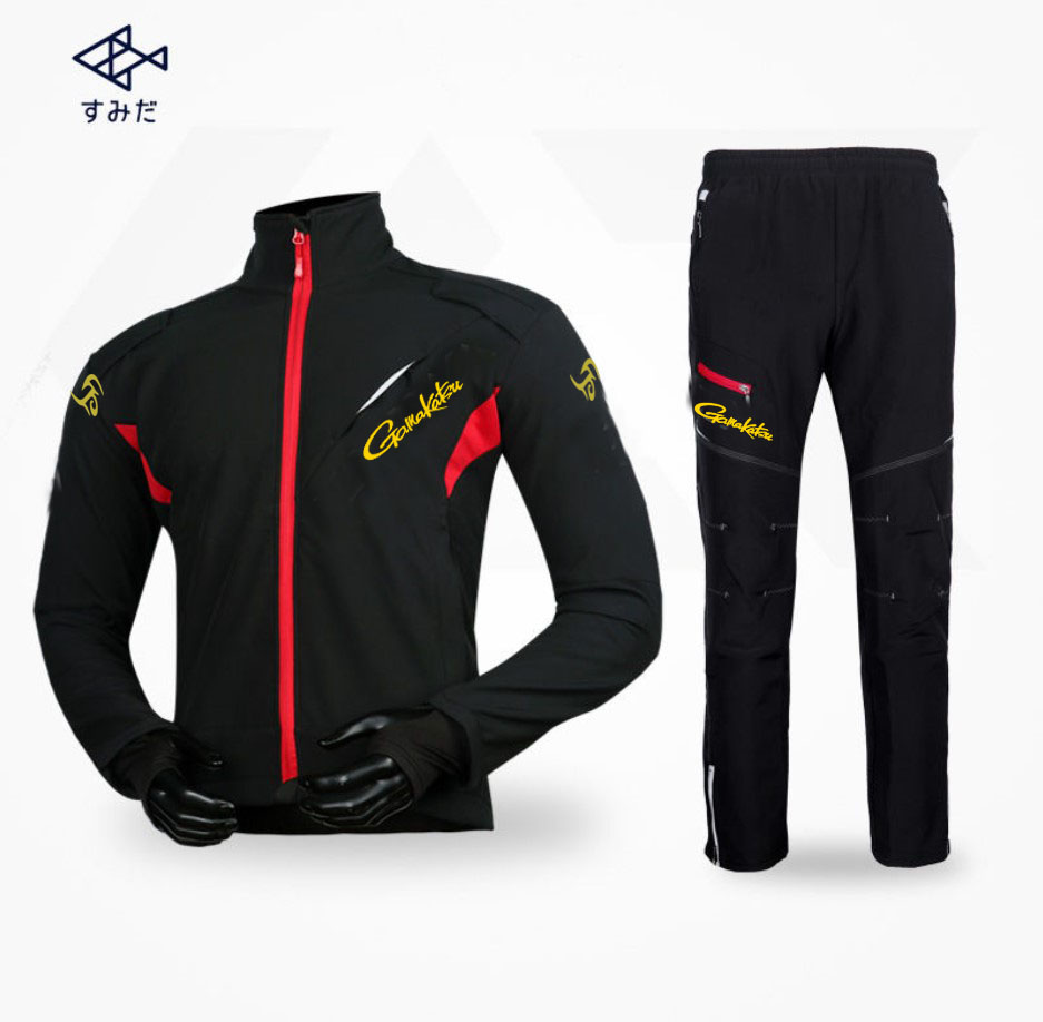 Vissen Waterdichte Sets Jassen - Fishing Rain Suit recensie en prijs