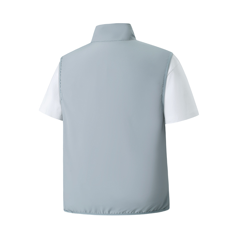 Ultradunne mouwloze jas met me - Fishing Vest recensie en prijs