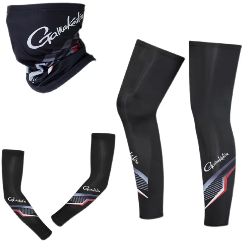 Ice Silk Zon Bescherming voor  - Fishing Mask Sun Protection recensie en prijs