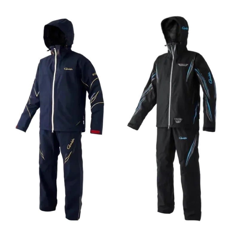 2024 Nieuwe winterviskleding v - Fishing Rain Suit recensie en prijs