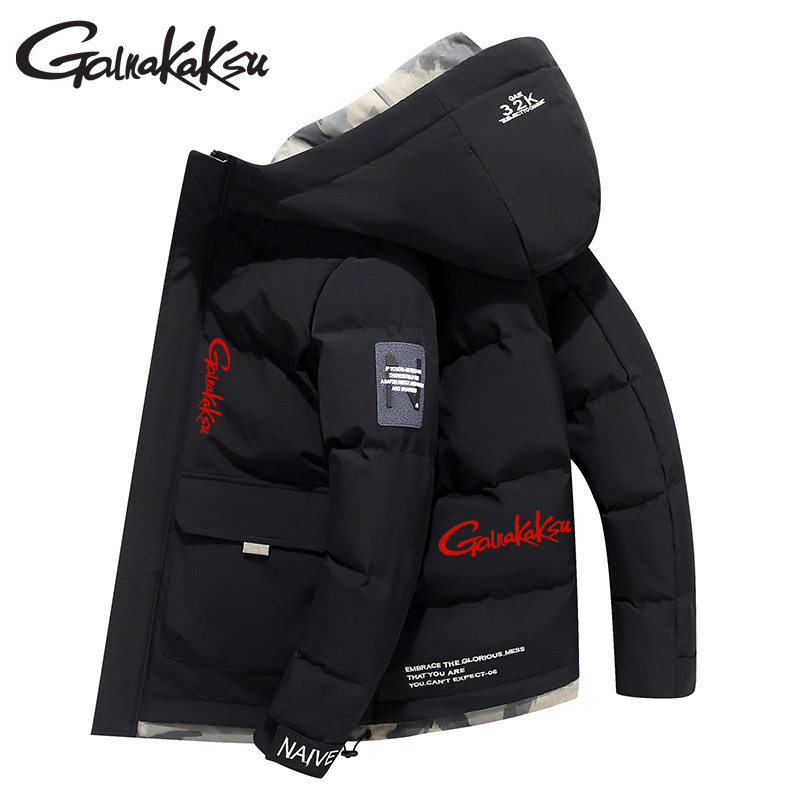 Nieuwe Buitensport Herfst Wint - Fishing Jacket Waterproof recensie en prijs