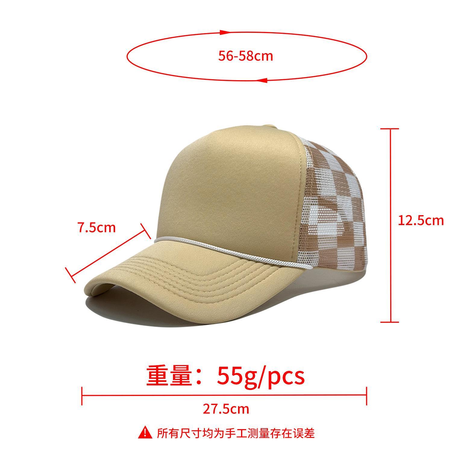 Nieuwe Mannen Vrouwen Baseball - Fishing Hat recensie en prijs