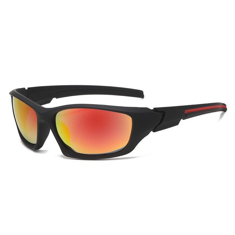 Nieuwe gepolariseerde zonnebri - Fishing Sunglasses Polarized recensie en prijs