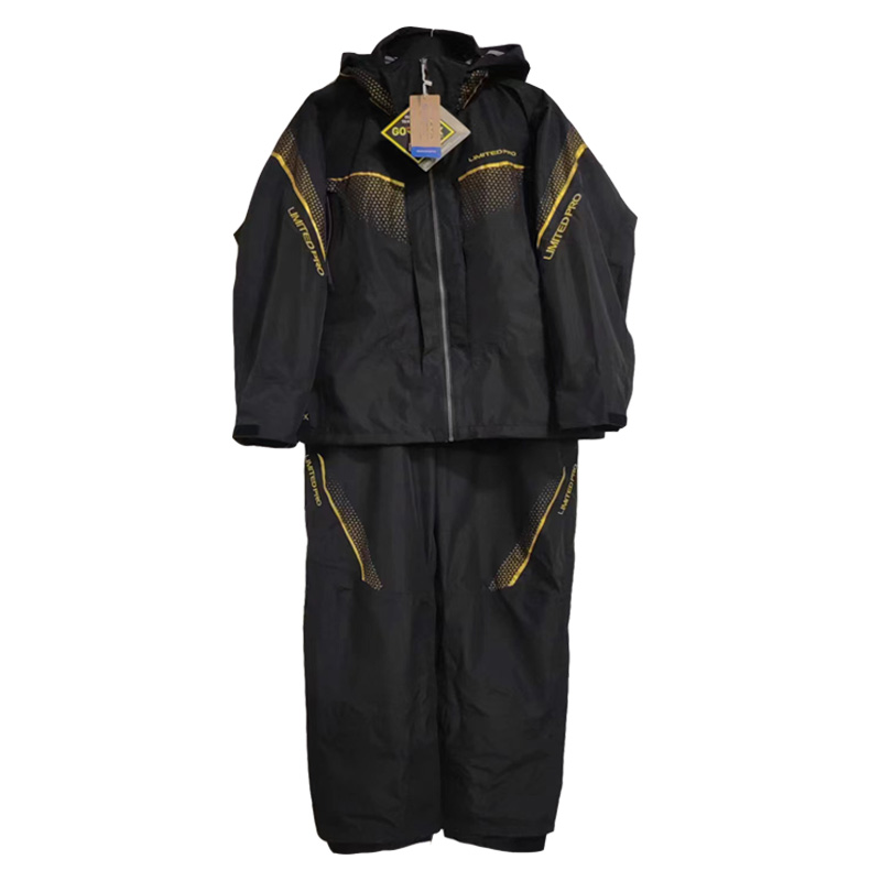 2025 Nieuwe Sterke Waterdichte - Fishing Rain Suit recensie en prijs