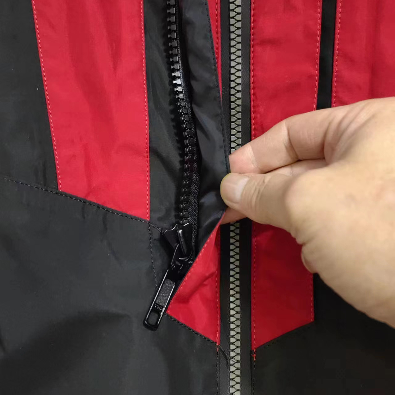 2025 Nieuwe Sterke Waterdichte - Fishing Rain Suit recensie en prijs
