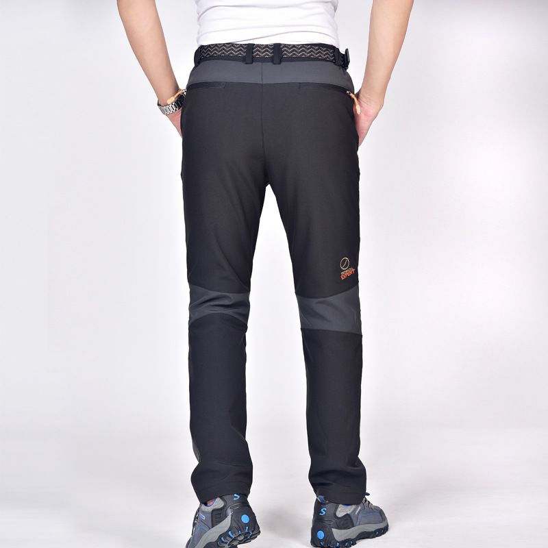 Herfst Winter Thermische Visse - Fishing Pants Waterproof recensie en prijs