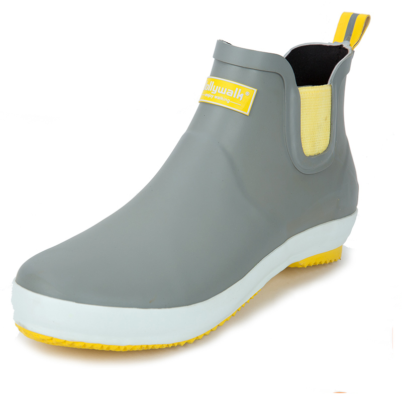 Koop Mannen Rubberen Regenlaar - Fishing Boots recensie en prijs