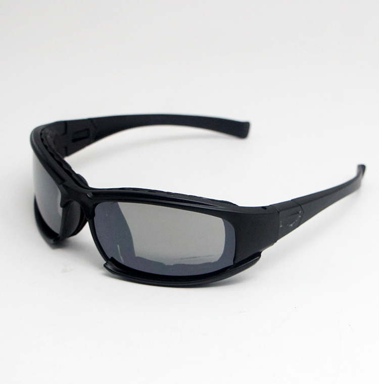 DAISY X7 Gepolariseerde Sportz - Fishing Sunglasses Polarized recensie en prijs