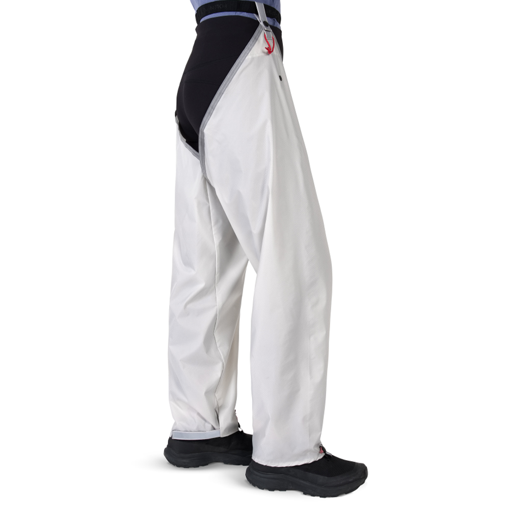 Heren Dames Klimbroeken Regenb - Fishing Pants Waterproof recensie en prijs
