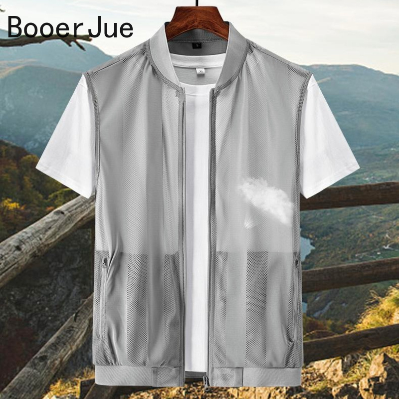 Outdoor Hiking Sport Zomer Her - Fishing Vest recensie en prijs