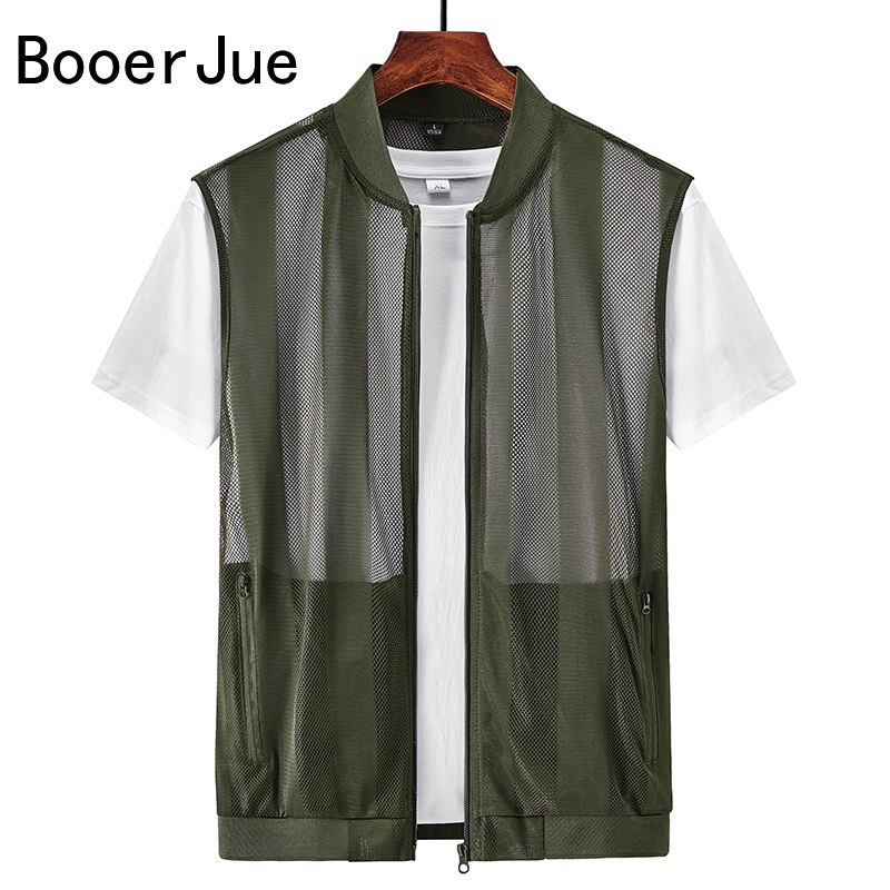 Outdoor Hiking Sport Zomer Her - Fishing Vest recensie en prijs