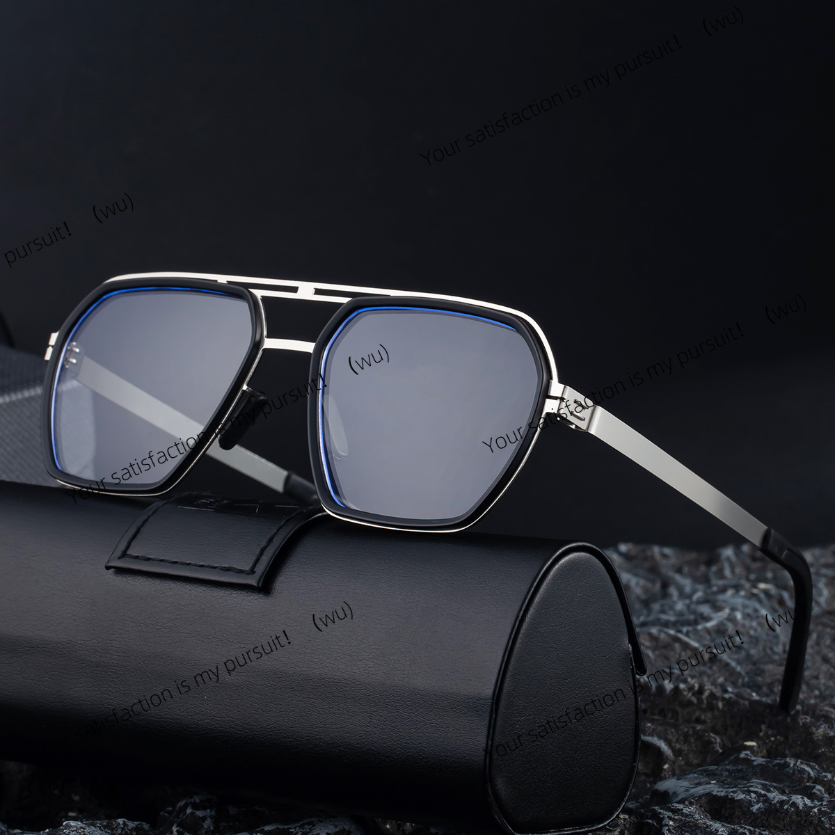 Gepolariseerde dubbele straal  - Fishing Sunglasses Polarized recensie en prijs