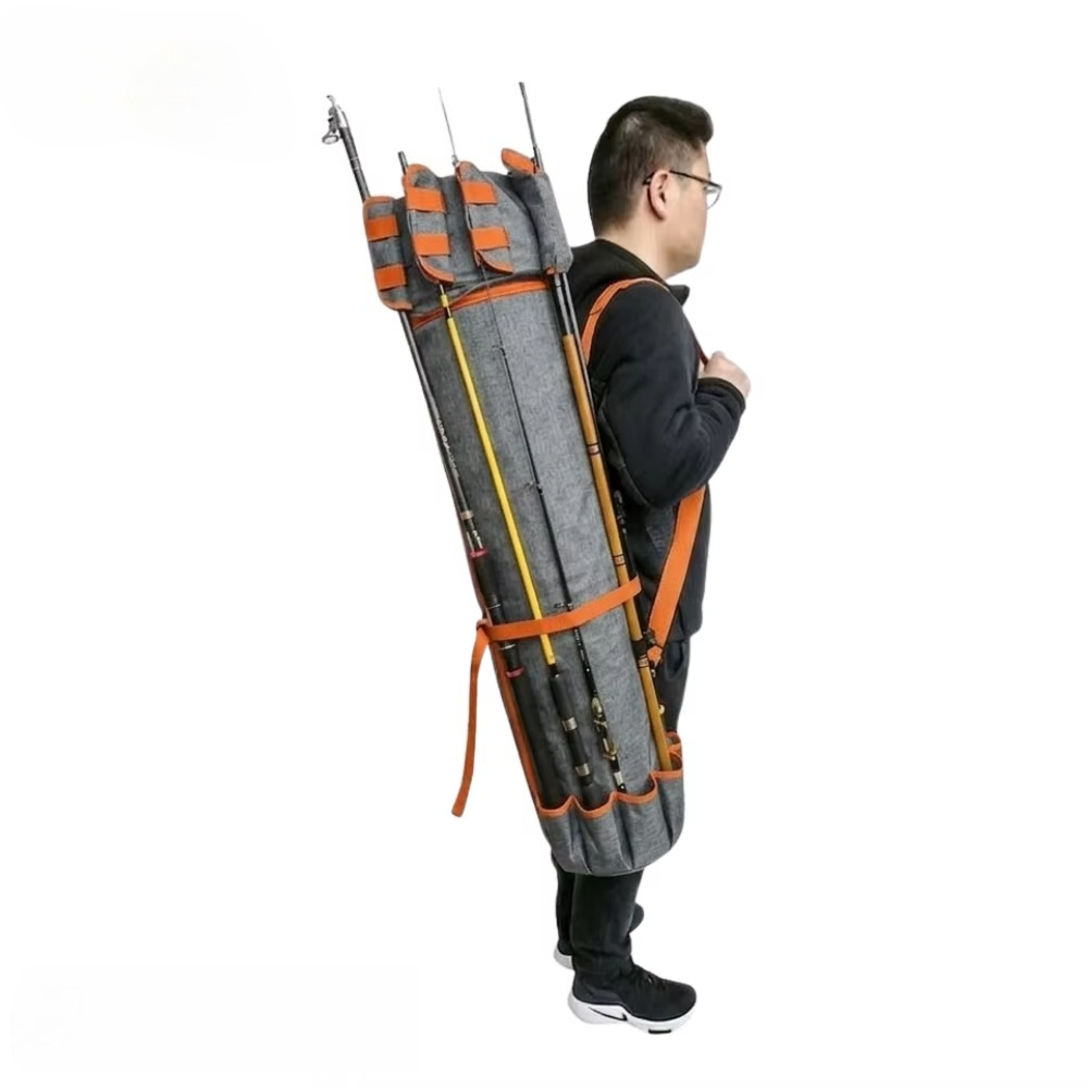 Fabrieksdirect, lage minimale  - Fishing Bag Waterproof recensie en prijs
