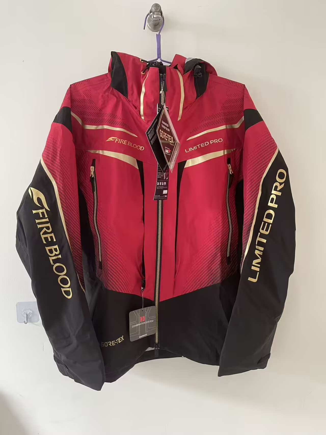Opruimingsprijs 2XL 3XLNew Win - Fishing Rain Suit recensie en prijs