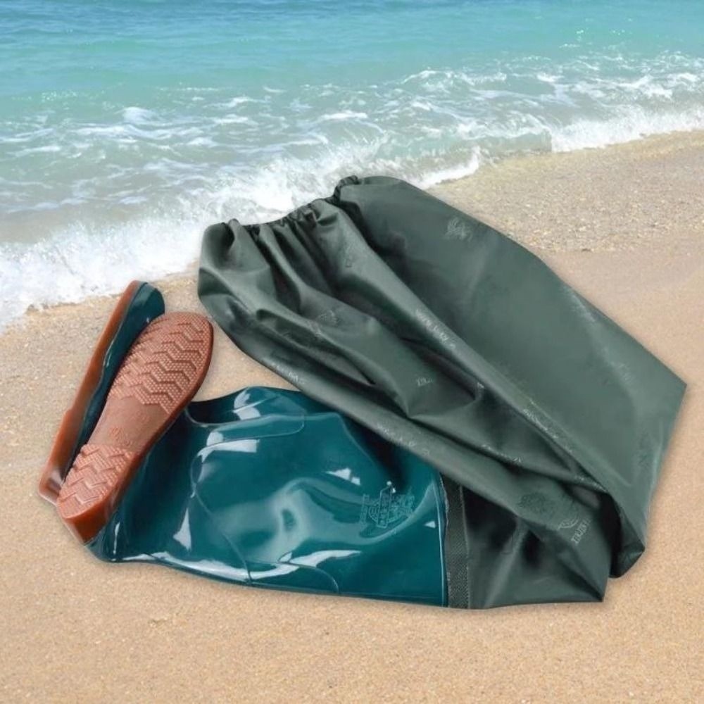 Nieuwe Plastic PVC Transplantb - Fishing Pants Waterproof recensie en prijs