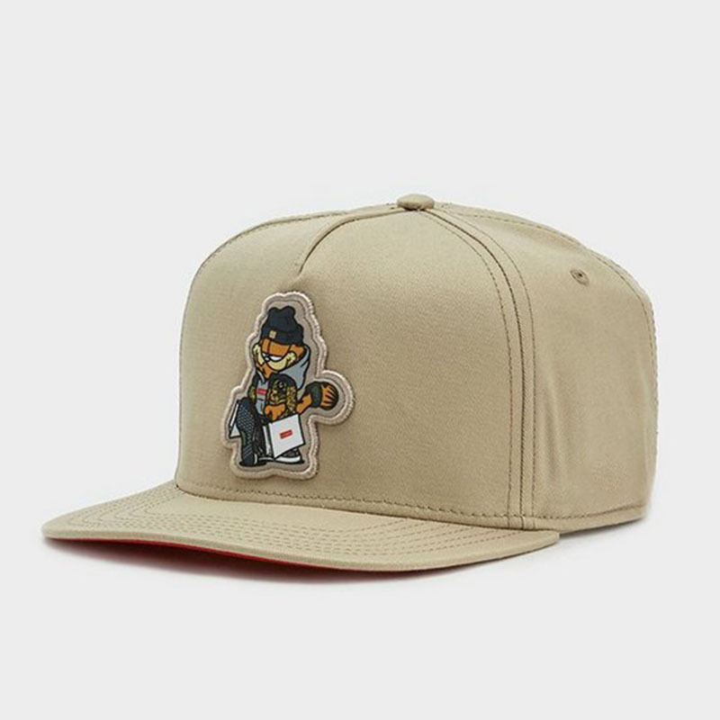 Hot New Garfields Hip Hop Cap  - Fishing Hat recensie en prijs