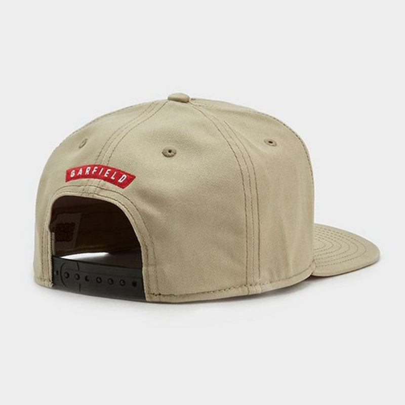 Hot New Garfields Hip Hop Cap  - Fishing Hat recensie en prijs