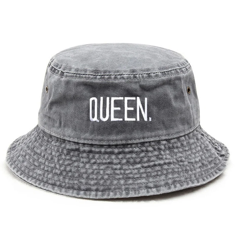 Aanpassen Koningin Gewassen Vi - Fishing Hat recensie en prijs
