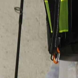 Lichtgewicht waterdichte visse - Fishing Bag Waterproof recensie en prijs
