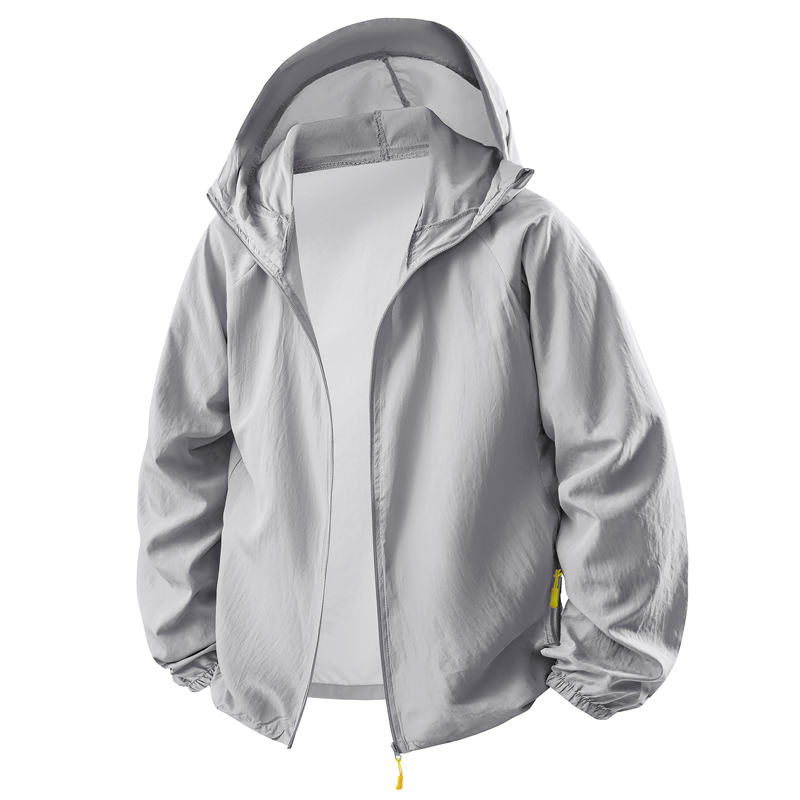 Zomer lichtgewicht wandeljasse - Fishing Jacket Waterproof recensie en prijs