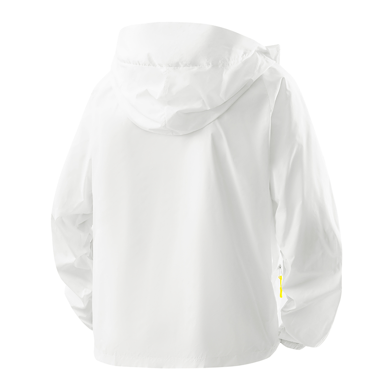 Zomer lichtgewicht wandeljasse - Fishing Jacket Waterproof recensie en prijs