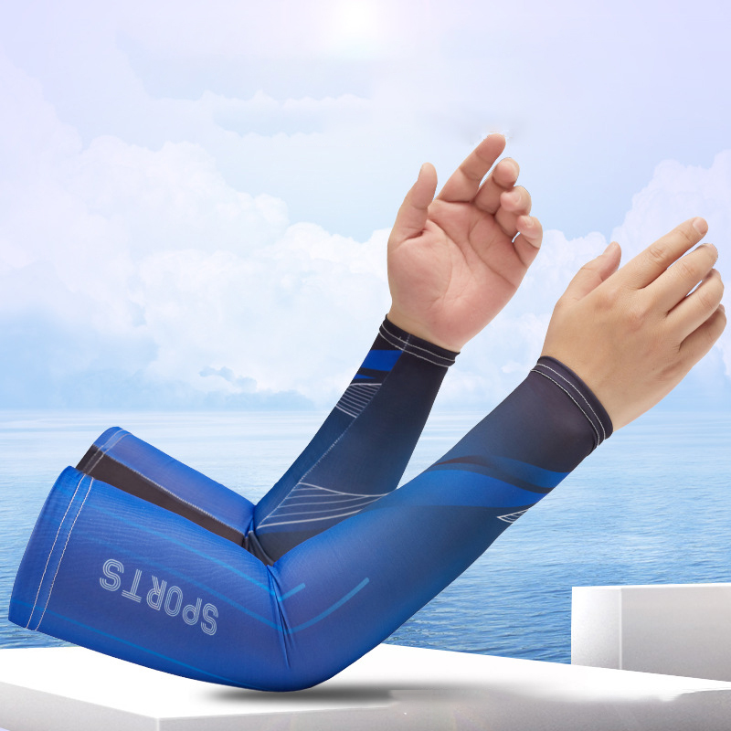 Fietsen IJsmouwen voor heren Z - Fishing Gloves recensie en prijs