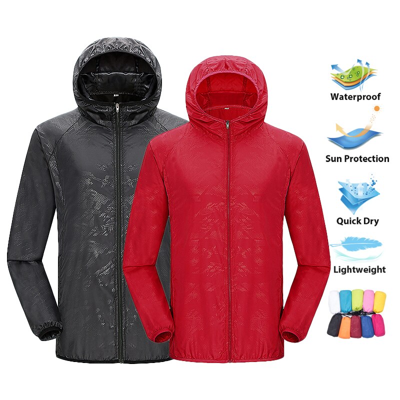 LNGXO Unisex Wandeljas Mannen  - Fishing Rain Suit recensie en prijs