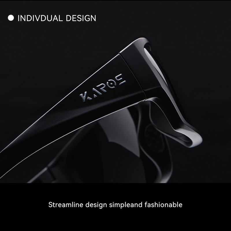 KAROS gepolariseerde tinten me - Fishing Sunglasses Polarized recensie en prijs