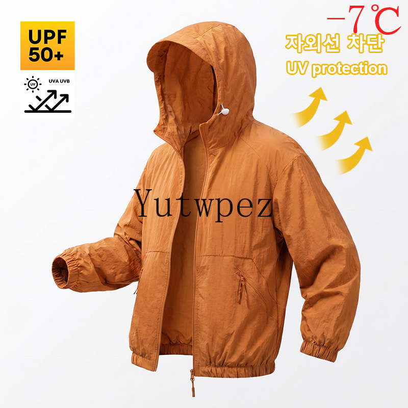 Unisex zonbeschermingsjas UPF8 - Fishing Jacket Waterproof recensie en prijs