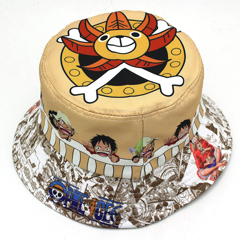 Nieuwe One Piece Roronoa Zoro  - Fishing Hat recensie en prijs