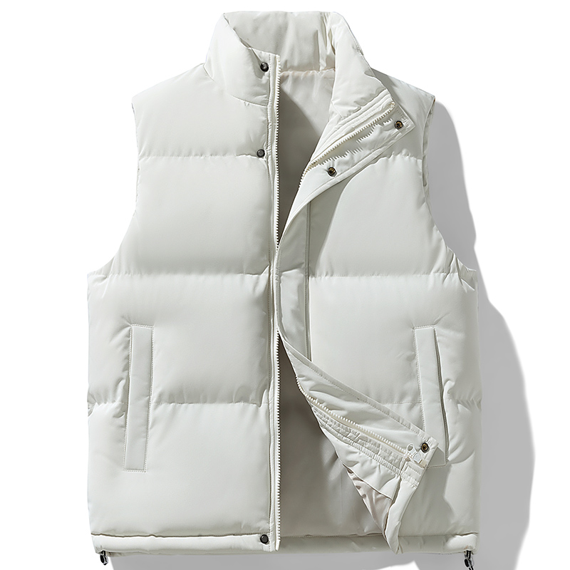 Vissersvest Opstaande kraag Ou - Fishing Vest recensie en prijs