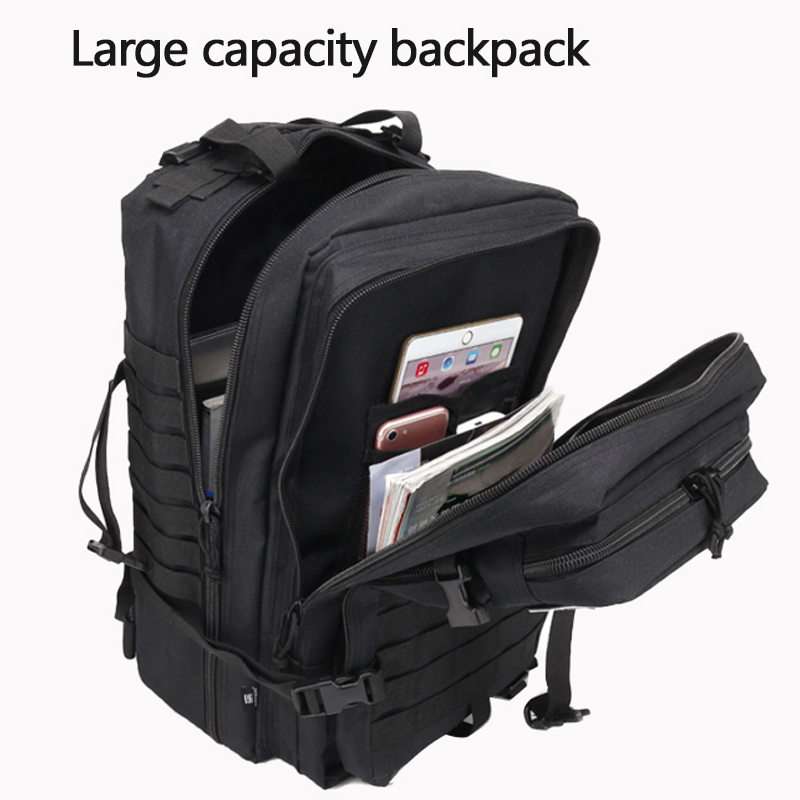25L/50L 1000D Nylon Waterdicht - Fishing Bag Waterproof recensie en prijs