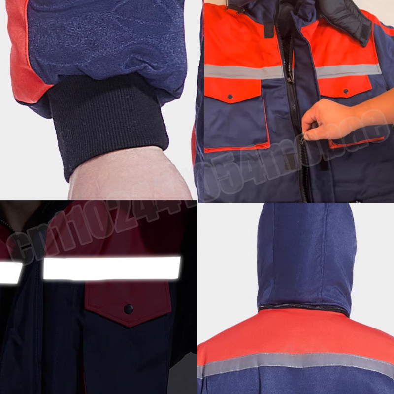 Winter motorfiets waterdichte  - Fishing Jacket Waterproof recensie en prijs