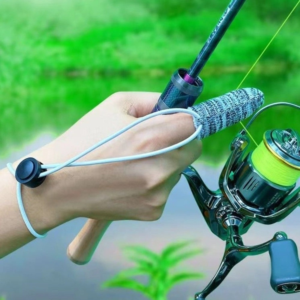 Antislip vissershandschoenen m - Fishing Gloves recensie en prijs
