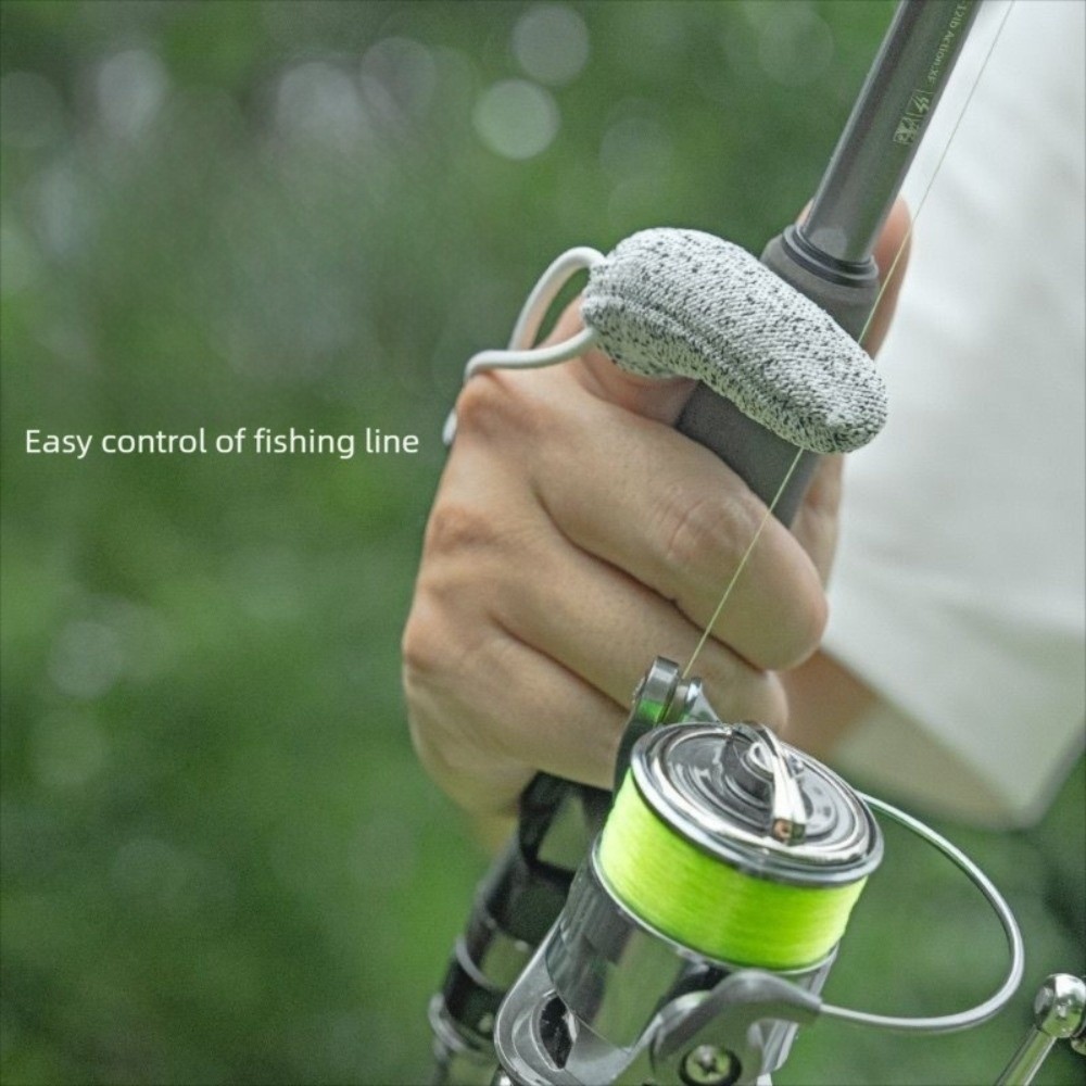 Antislip vissershandschoenen m - Fishing Gloves recensie en prijs